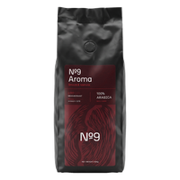 No.9 Aroma