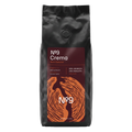 Kava v Zrnju No.9 Crema
