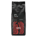 Kava v Zrnju No.9 Forte