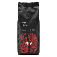No.9 Forte